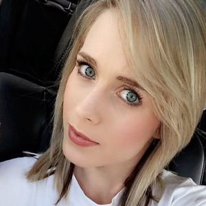 Meet your Posher, Tori